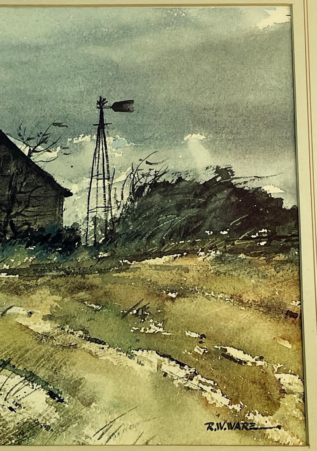 Richard Ware | Richard Ware (Batavia | MutualArt