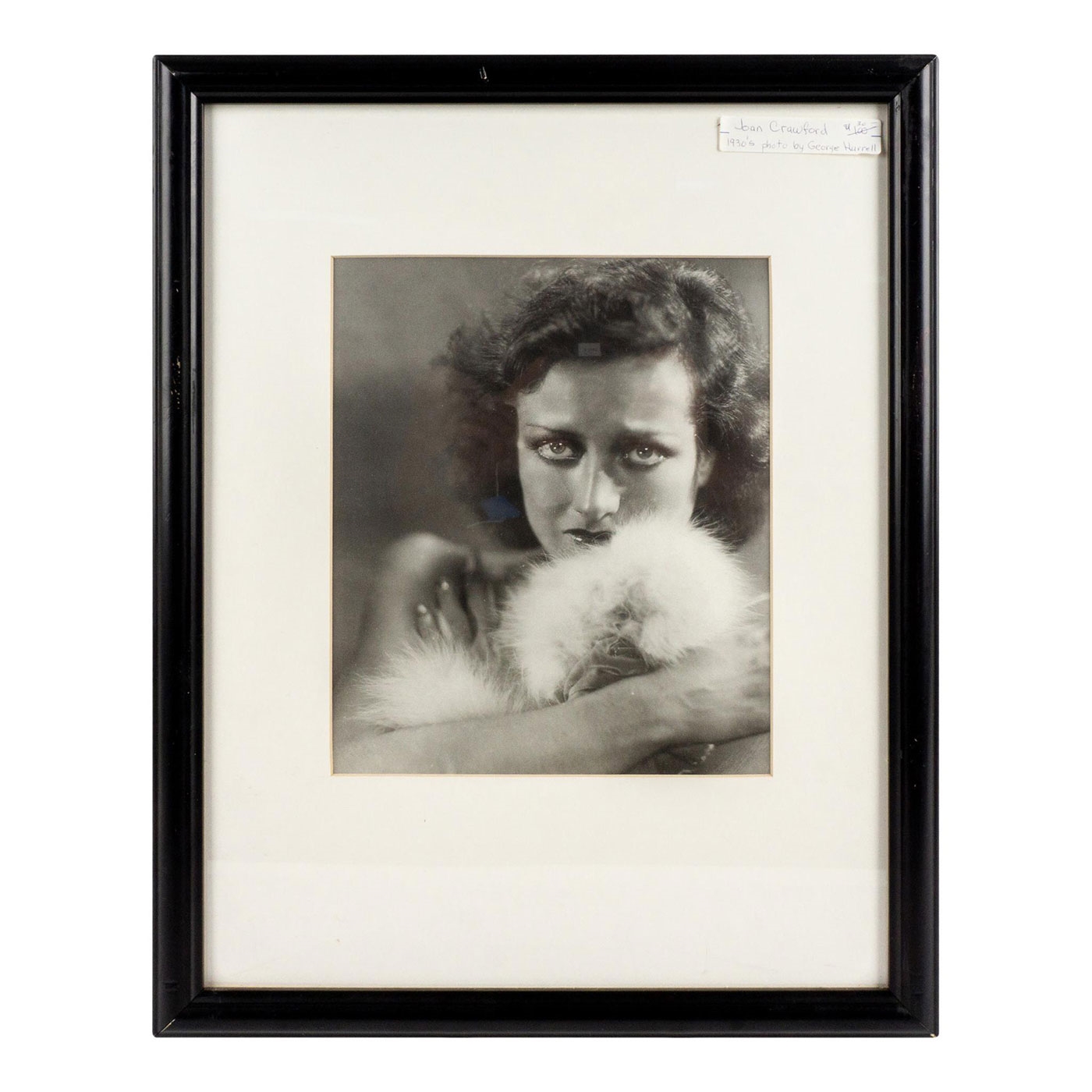 George Hurrell | After George Hurrell (American, 1904-1992) Fine Art ...