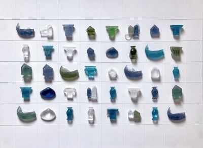 Pollinate - Bond Millen Gallery