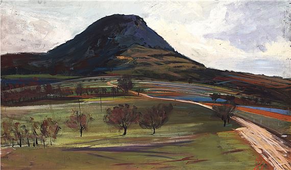 Csobánka by Õsz Dénes