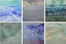 Nunu Fine Art New York opens today