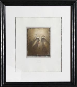 B-Wie Brille - Gerhard Crignis