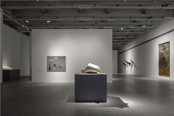 Gifts for PSA: Donated Art Works from Xin Dong Cheng’s Collection - Power Station of Art