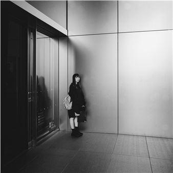 Nigel Malone: Tokyo Ku - Nanda Hobbs