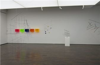 Knopp Ferro - Galerie Thomas / Thomas Modern