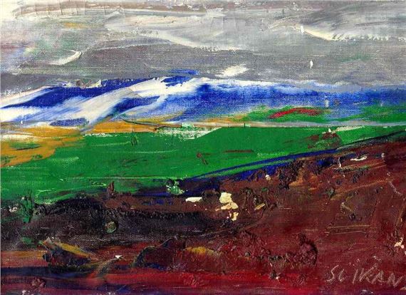 Dainava by Juris Soikans, 1963