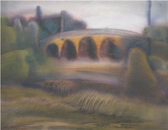 Landscapes - Vita Lenerte-grasa