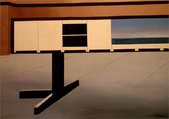 Magical Realism 46/79