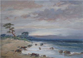 Riga waterfront - Stanislav Kreitz