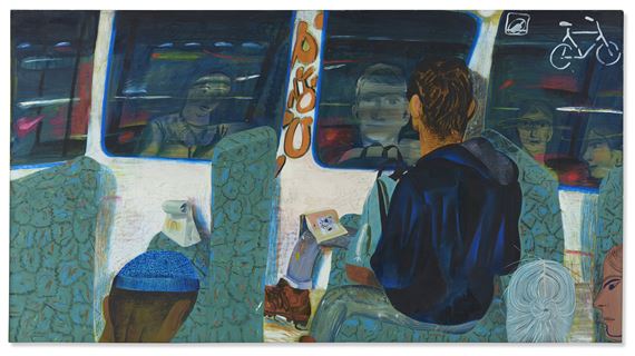 Night Train