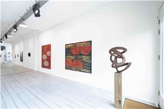 International Choices - Galerie Roger Katwijk