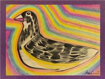 Helmi Dagmar Juvonen: A Personal Connection - Davidson Galleries