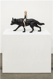 Special Feature: Art Brussels 2023 (Part 1)