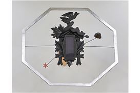 Gallery Weekend Berlin 2023 to feature work by Björn Dahlem at Galerie Guido W. Baudach