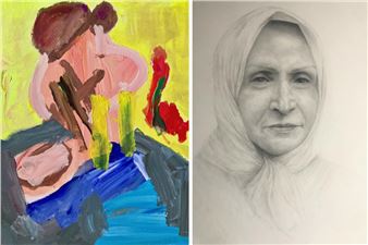 Perceptions - Ferry Building Gallery