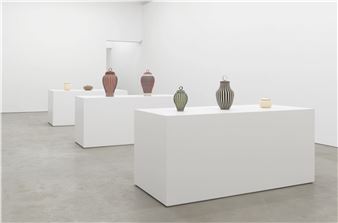 Jeremy Frey: Out of the Woods - Karma Gallery, New York (172 E)
