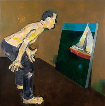 Sans titre - Apostolos Georgiou