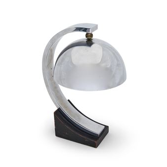 Donald Deskey (1894-1989) Table Lamp, - Donald Deskey