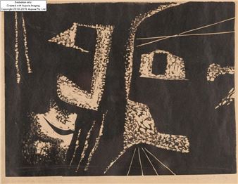 "Old Man and Youngester" - Zygmunt Kotlarczyk