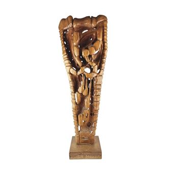 “Fǰ” - Wilfredo Díaz Valdéz