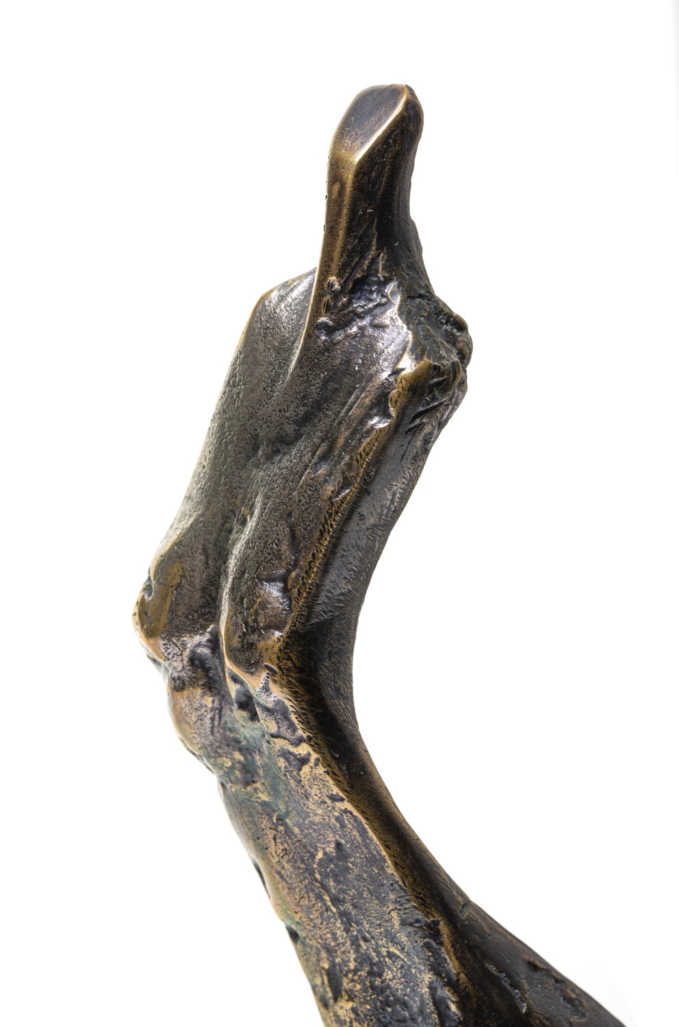 Grzegorz Marek Marian | Nude (2003) | MutualArt