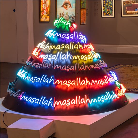 Ardan Özmenoglu | 41 Kere (41 Times) (41 works) (2014) | MutualArt