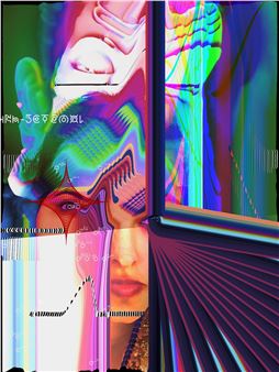 Downloading Shiva - Cyber Shakti