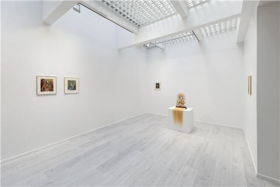 Linder: The Groom - Andréhn-Schiptjenko, Paris