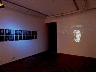 Jordi Abelló Vilella: Drones and the Power of Art - Cànem Galeria