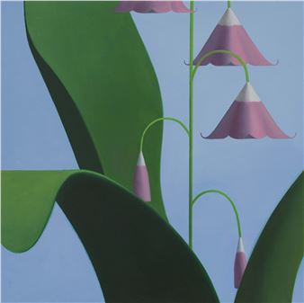 Lu Yu: Sunnyside - Hive Center for Contemporary Art, Beijing