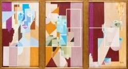 "Het Begeren" (Le désir) - Hans Fohan