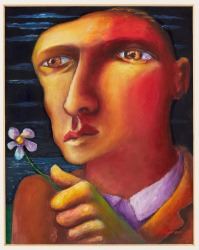 The collector by Neil MacPherson