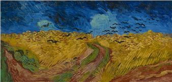 Van Gogh in Auvers-sur-Oise - Van Gogh Museum