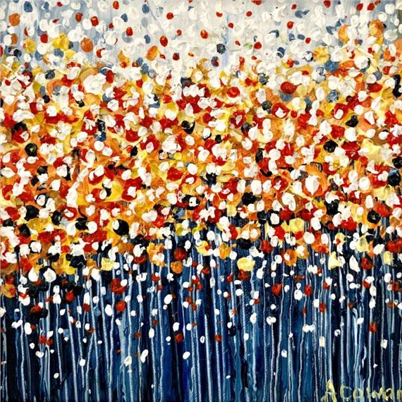 End Of Year Show - Annan Gallery