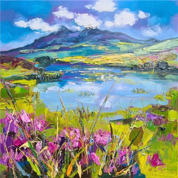 Summer Show - Annan Gallery