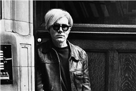 Andy Warhol’s Textiles Are Finally Back in Fashion