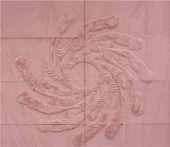 Ferdinand Evaldsson, Pauline Fransson & Marcus Matt - Galerie Anhava