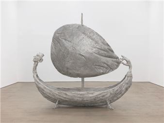 Maiden Voyage - C L E A R I N G, New York