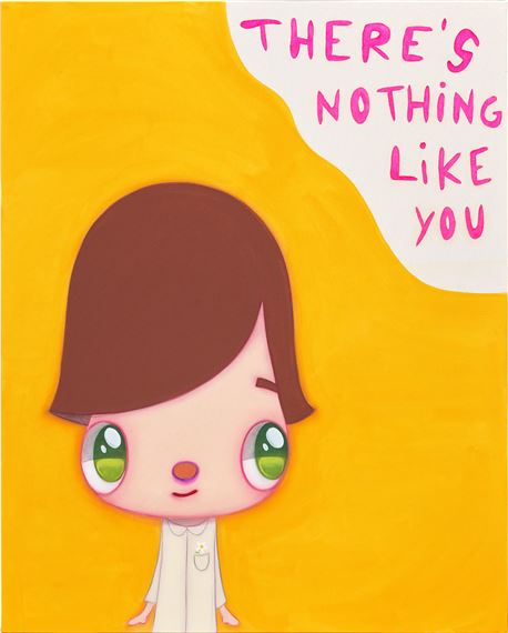 Calleja Javier | There’s nothing like you (2022) | Artwork performance ...