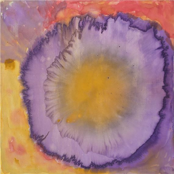 Untitled (VS 20) by Vivian Springford, 1970s