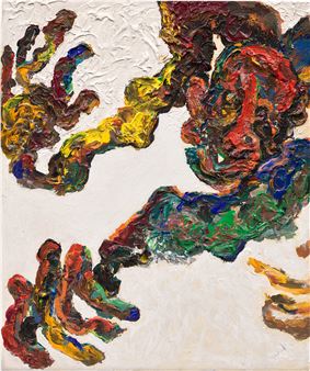 Salvation - Sylvia Snowden