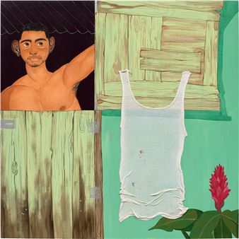 La Mancha De Plátano - Bony Ramirez