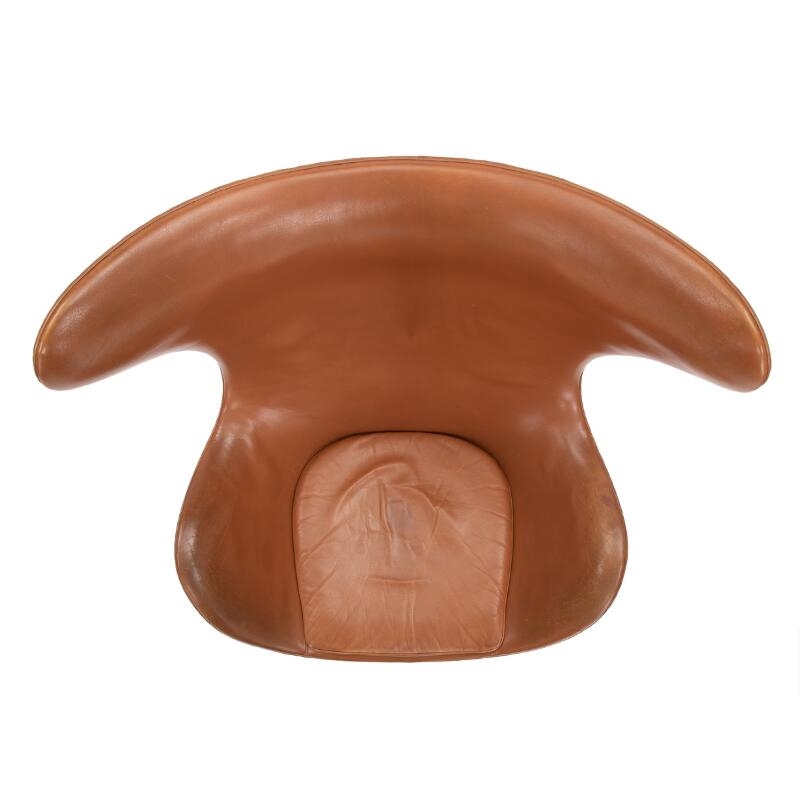Arne Jacobsen The Egg Chair (1958) MutualArt