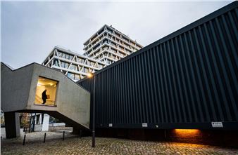 Artist Award Roundup: Preis Der Nationalgalerie Goes to Four Artists, Sobey Art Award Reveals Long List, and More