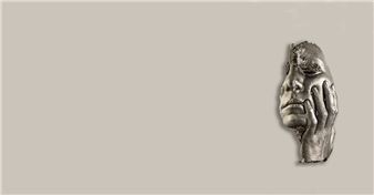 Maryam Khalifeh: Under my skin - Seyhoun Art Gallery