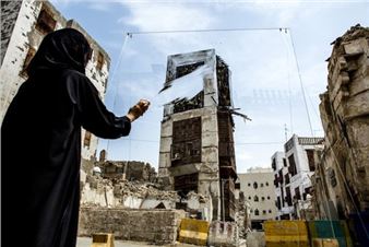 More is Never Enough - Field Projects