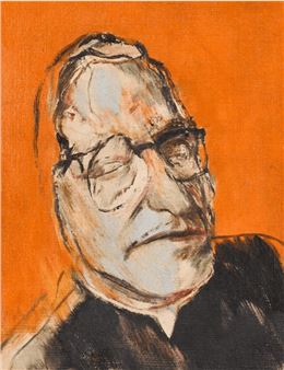 A Celebration of Portraiture: Twentieth-Century Britain - Piano Nobile
