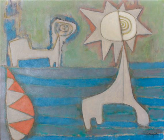 A Final Look: Selections from the Private Collection of David M. and Cecile Draime - Butler Institute of American Art