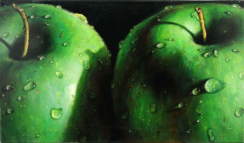 Viviana by Almà Ch., 2006