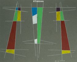 Composição - Mario Silésio